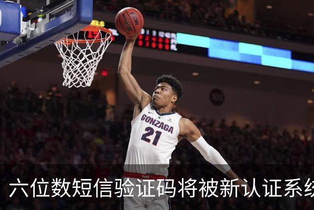 六位数短信验证码将被新认证系统取代，三大运营商全力支持
